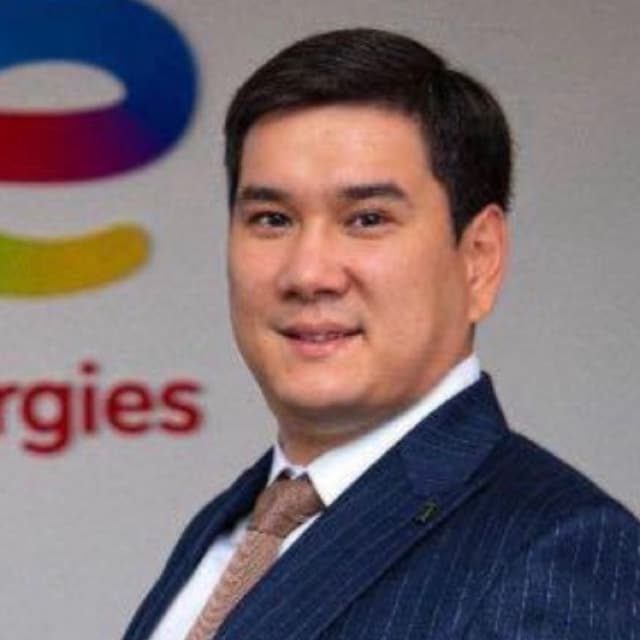 Amirseitov Marat