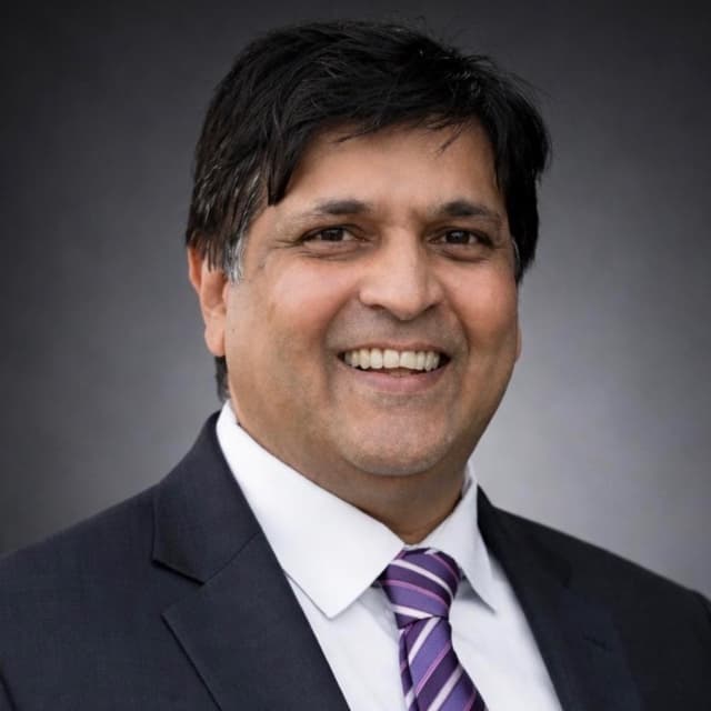 Dr. Asif Iqbal