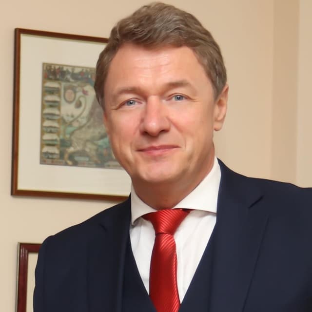 Borisevich Nikolay