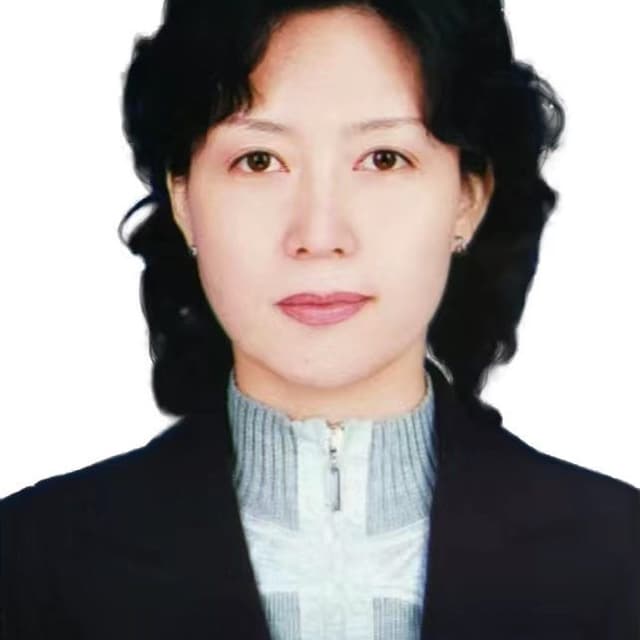 He Chunyún