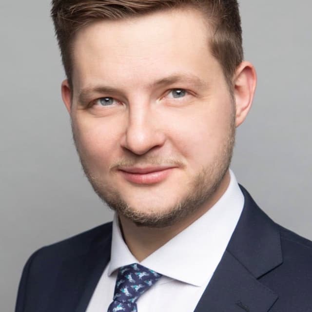 Hilinskiy Evgeniy
