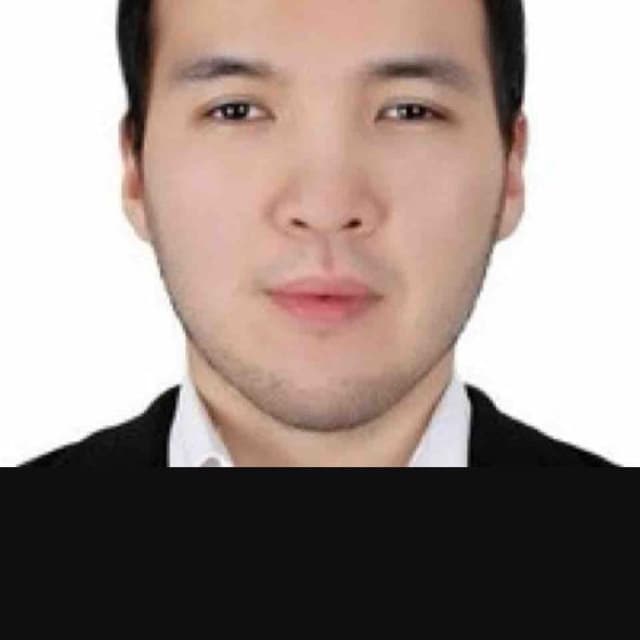 Ibraev Belek Ibraevich