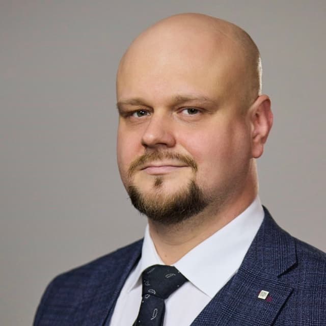 Mikhnevich Sergey Vladimirovich