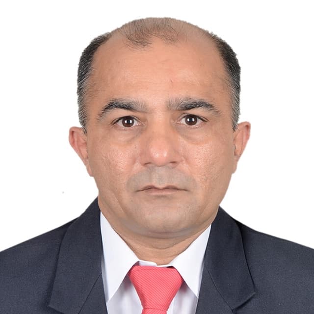 Muhammad Anser