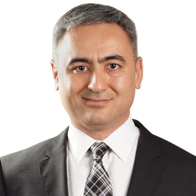 Shokhruh Baratov