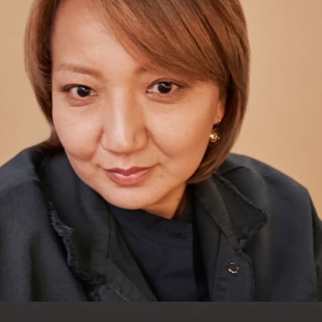 Сулайманова Меркинай Исаевна