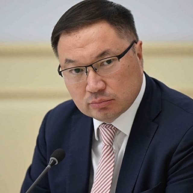 Uluk Kydyrbaev