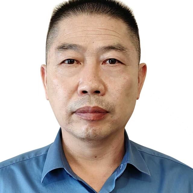 Zhou Xianyue