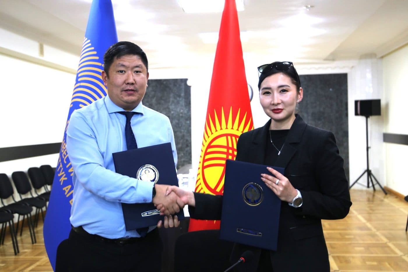 Бул системаны түзүү улуттук агенттиктин негизги бизнес-процесстерин комплекстүү санариптештирүүгө жана автоматташтырууга багытталган, анын ичинде инвестициялык долбоорлордун жана мамлекеттик-жеке өнөктөштүктүн (МЖӨ) маалыматтарын каттоо, эсепке алуу, иштеп чыгуу, мониторинг жүргүзүү жана сактоо.