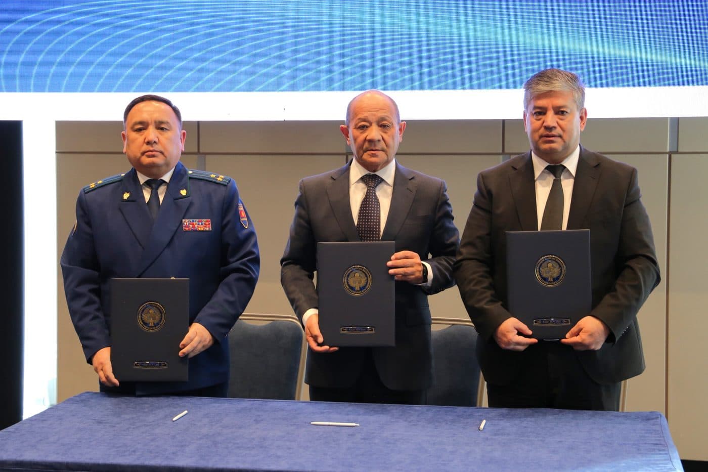 투자 환경 개선 및 투자 보호를 위한 공개 대화