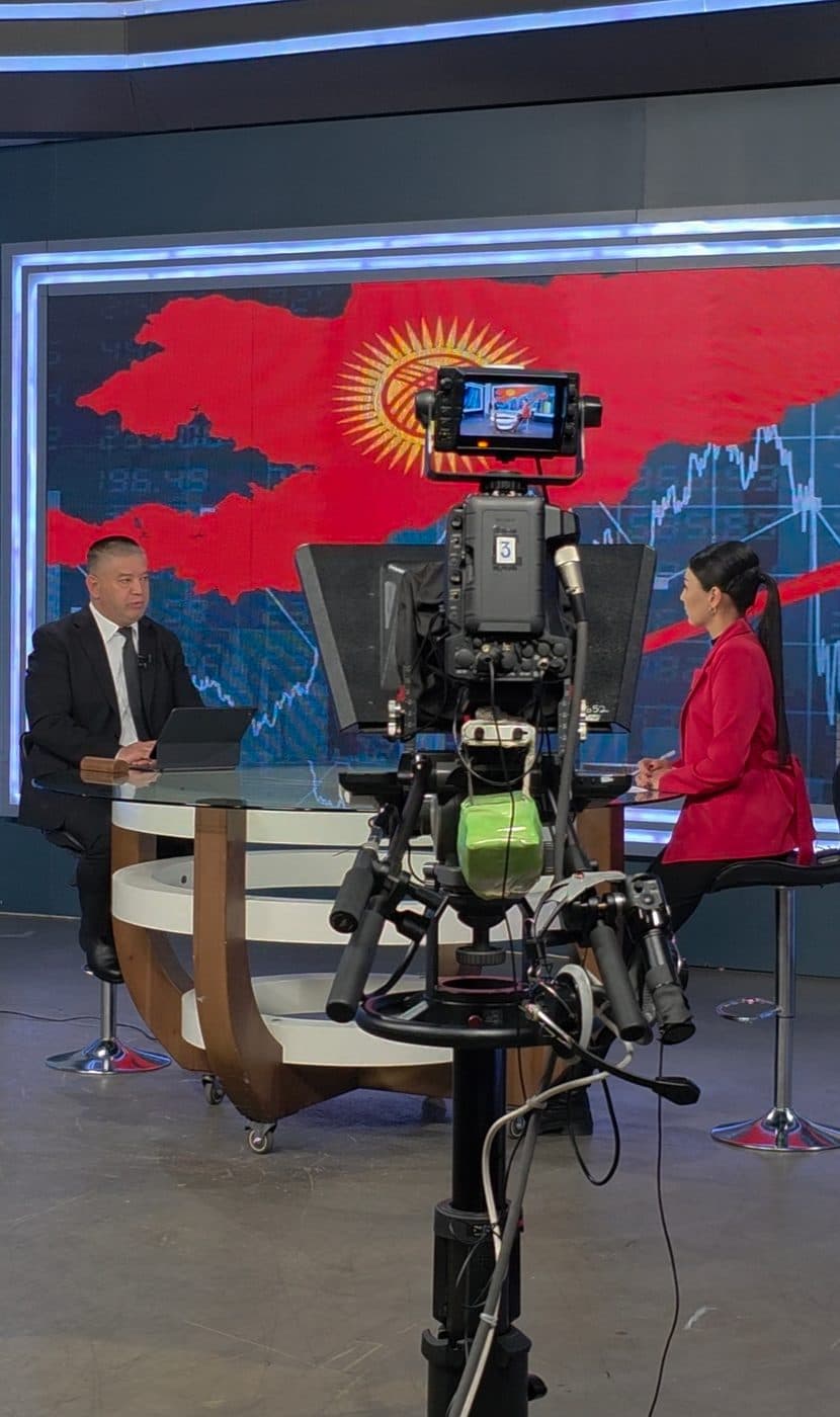 Кыргызстан инвестициялык климатты чыңдап, инвесторлор менен өнөктөштүктү кеңейтүүдө