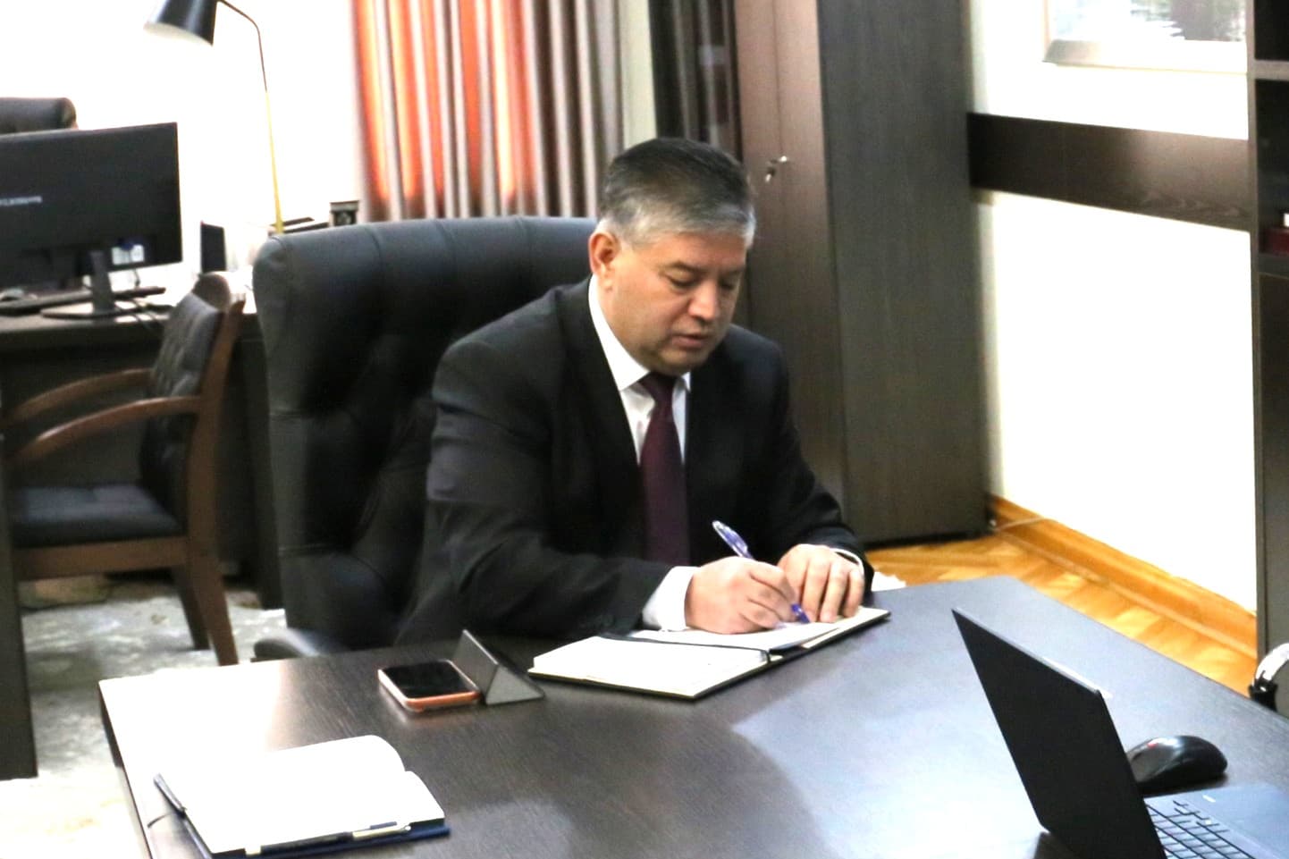 도시 인프라 현대화 투자 유치의 미래 논의