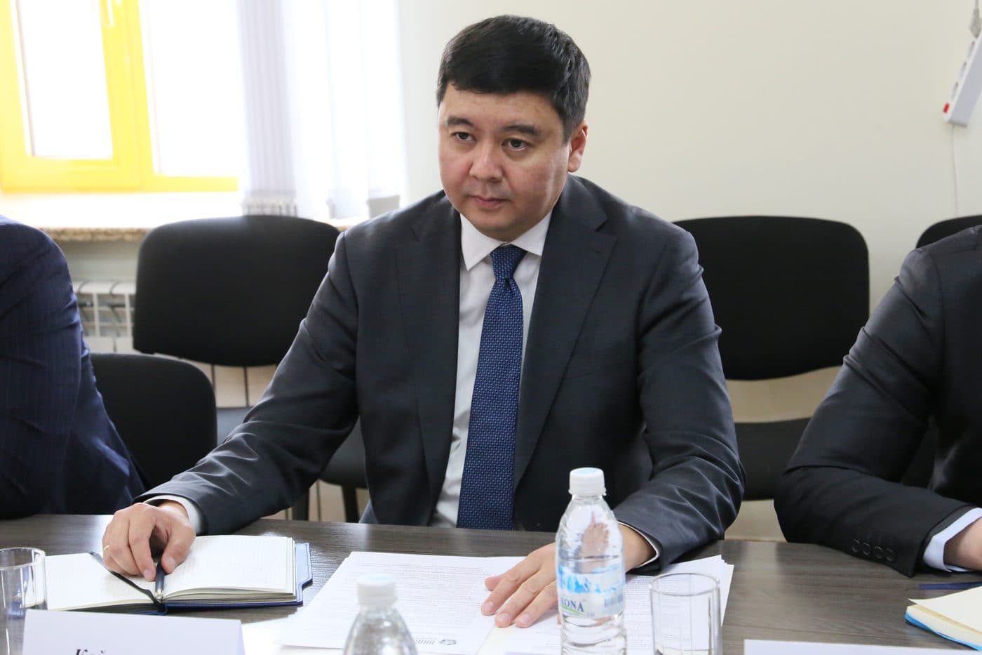 키르기스스탄에서 BRICS Pay 결제 게이트웨이 구축 문제 논의