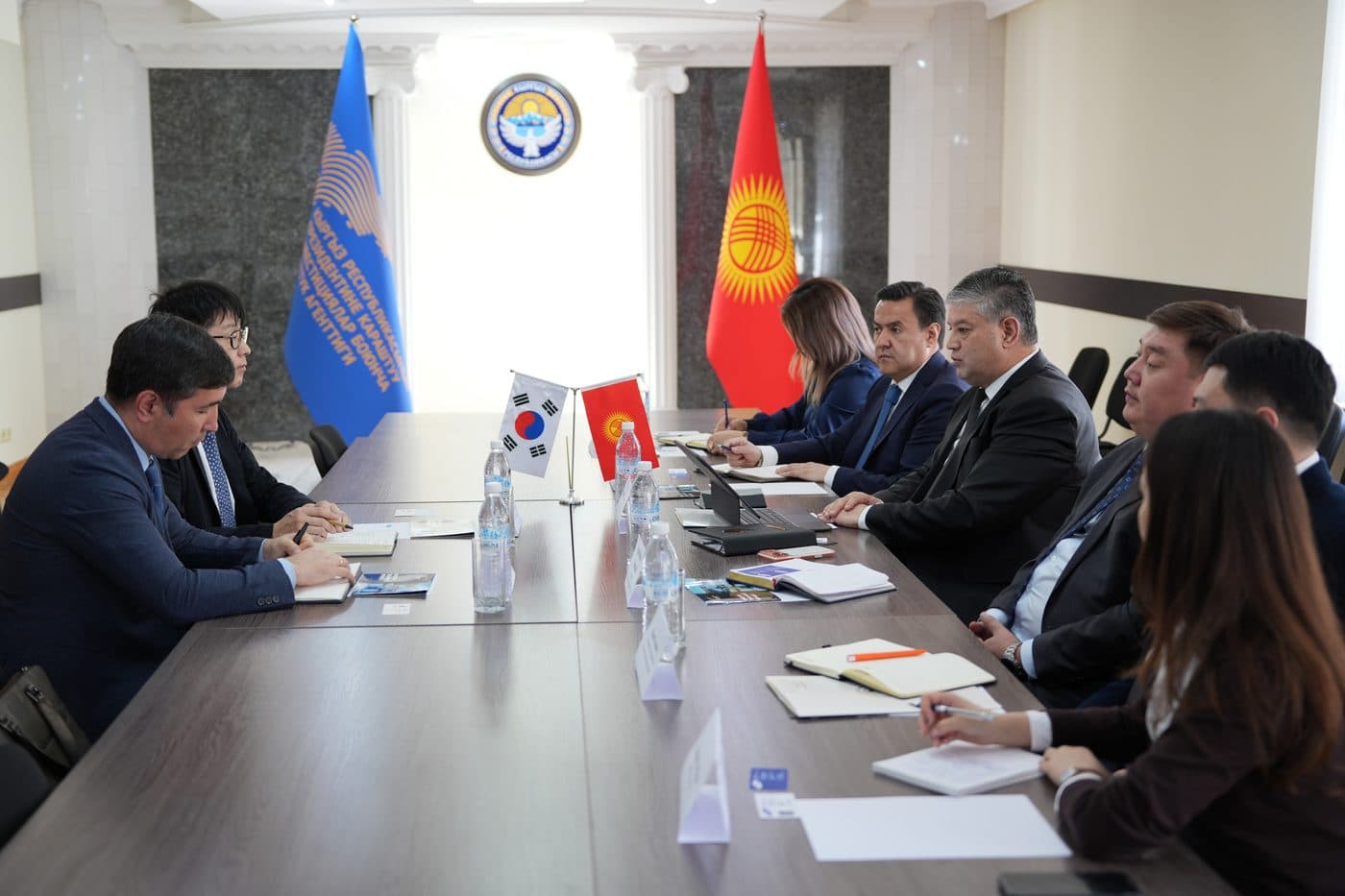 삼성 C&T와 투자 협력 문제에 대한 회의