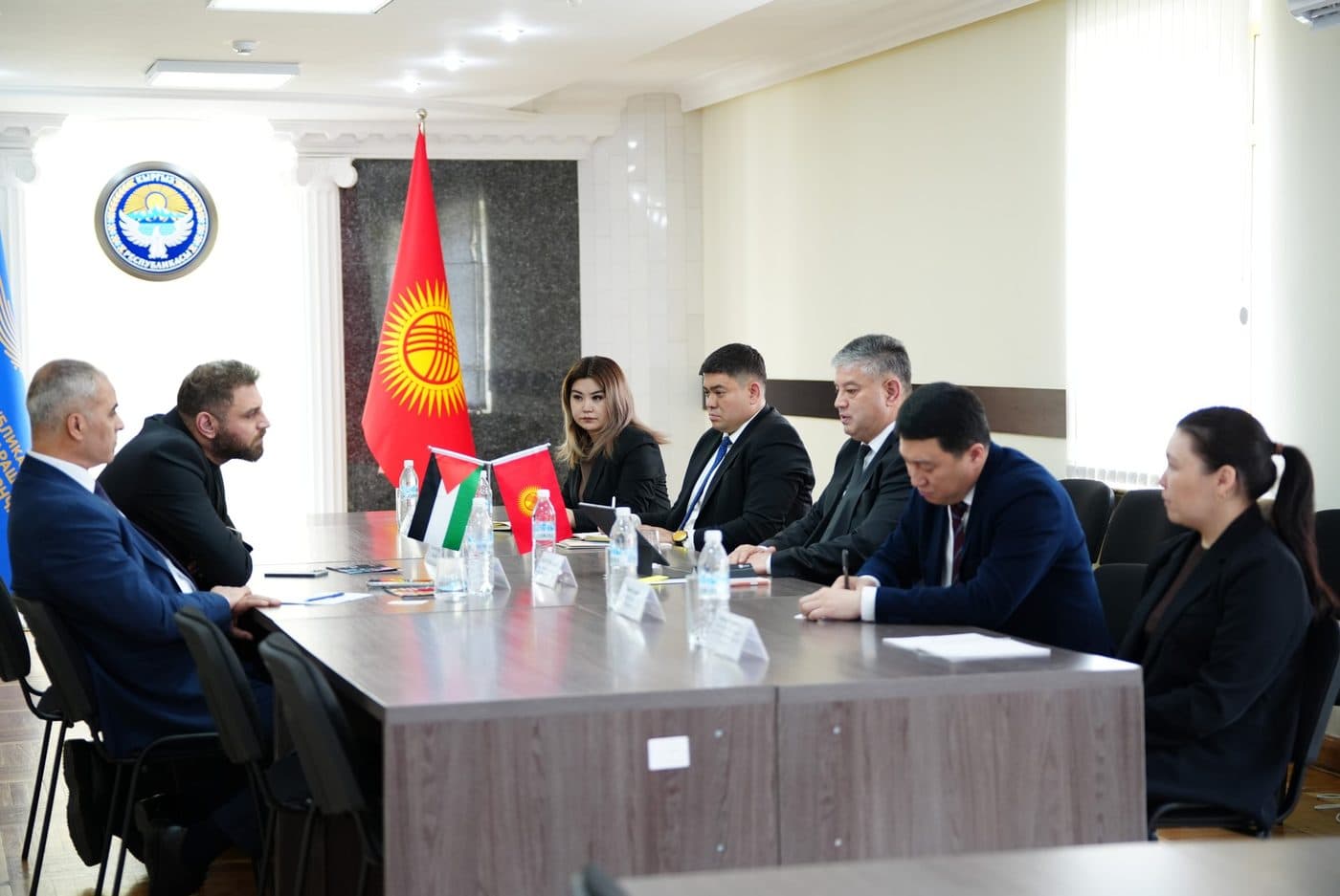 협력 및 파트너십 관계 발전