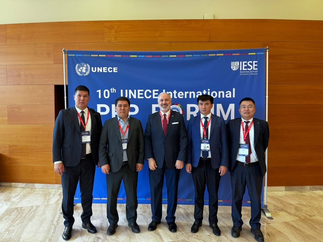 Spanyol, Kota Barcelona — 30 April 2026