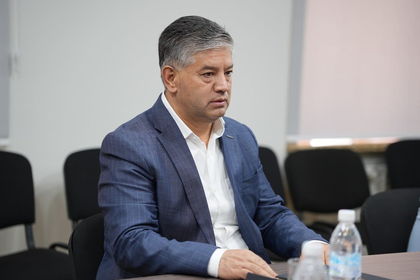 Чет өлкөлүк инвестицияларды тартуу мүмкүнчүлүктөрү талкууланды