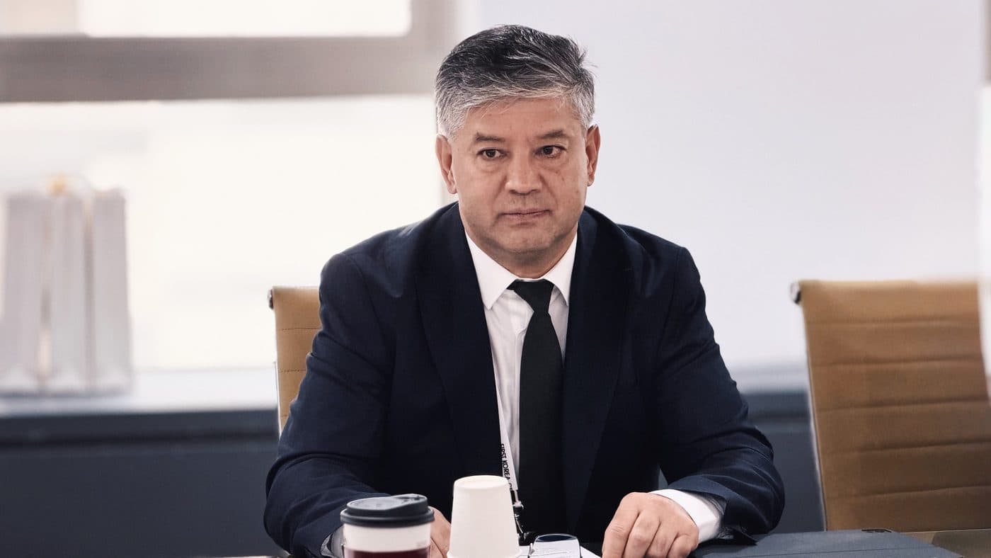 Кыргызстан і Рэспубліка Карэя пашыраюць супрацоўніцтва ў сферы падтрымкі малога і сярэдняга бізнесу