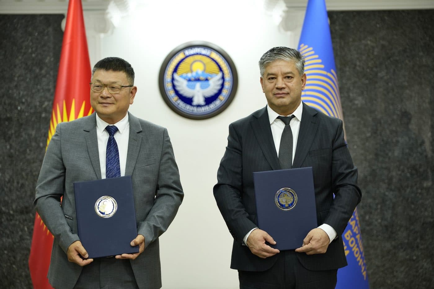 A Bishkek verrà realizzato un progetto di investimento da 210 milioni di dollari