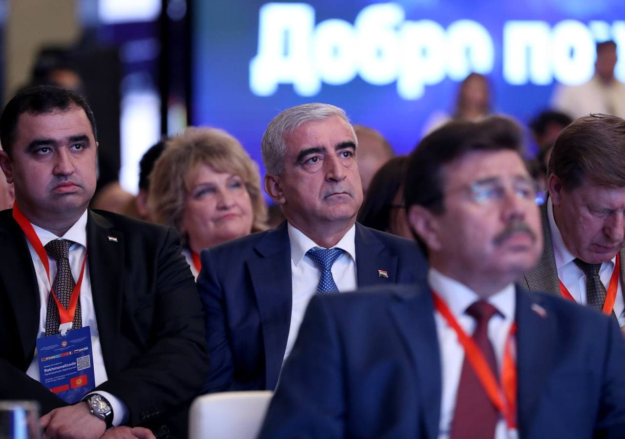 ШКУ–2026. Инвестициялык бизнес-форуму