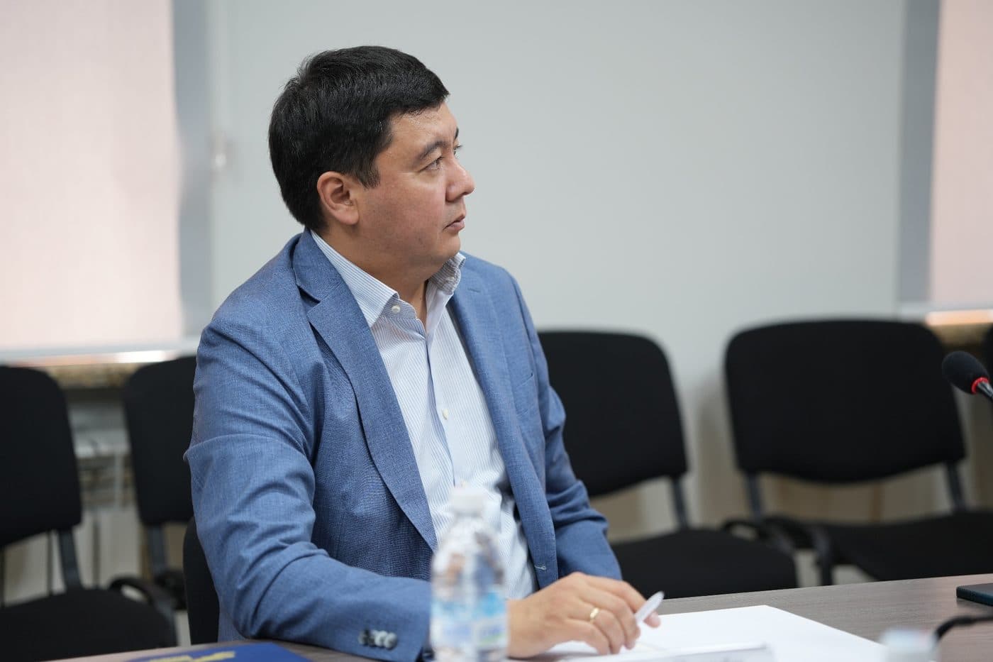 Кыргызстанда Juventus Academy Kyrgyzstan долбоорун ишке ашыруу пландалууда