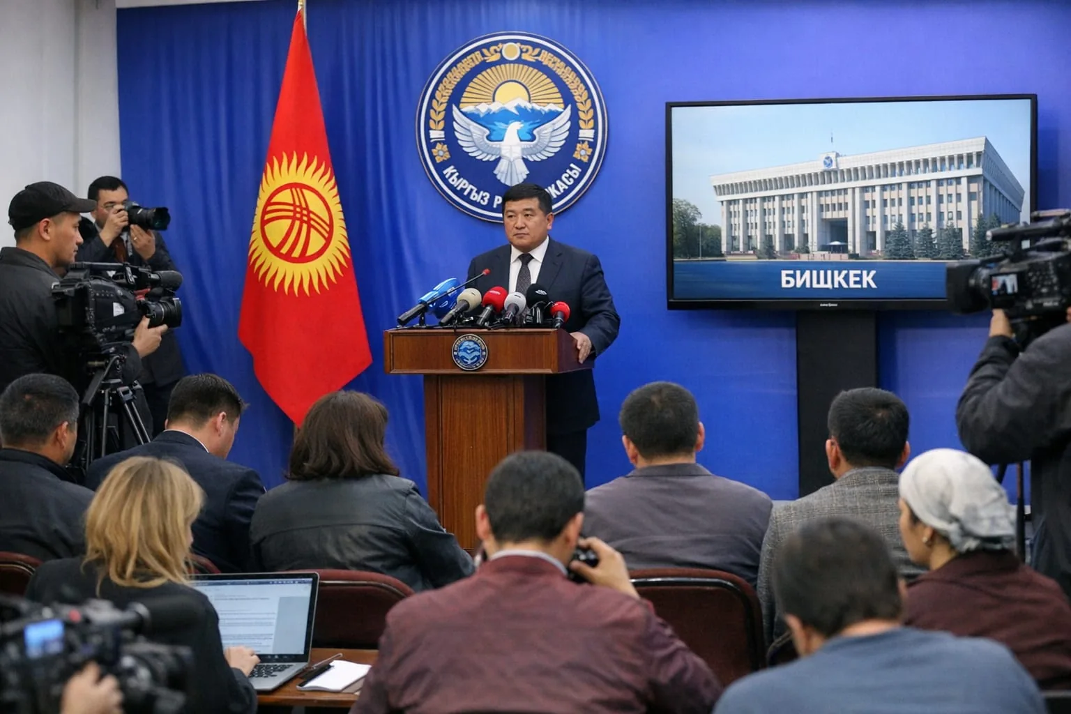 2025-жылы IT-кызматтарынын экспорту 45% өстү