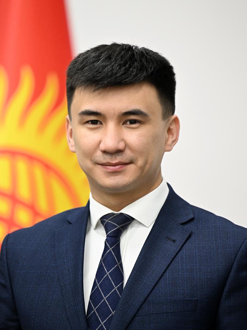 ژینالییف ژالین موراتبیک اوویچ