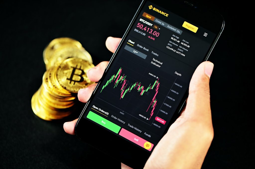 Binance пашырае стратэгічнае супрацоўніцтва з Кыргызстанам: у цэнтры ўвагі — лічбавая эканоміка і адукацыя