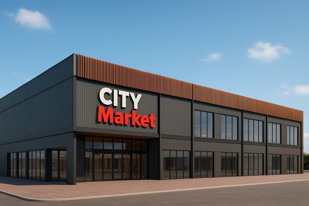 «Бишкек шаарынын 9-кичи районунда заманбап «CITY Market» базарын долборлоо жана куруу»: катышууга чакыруу