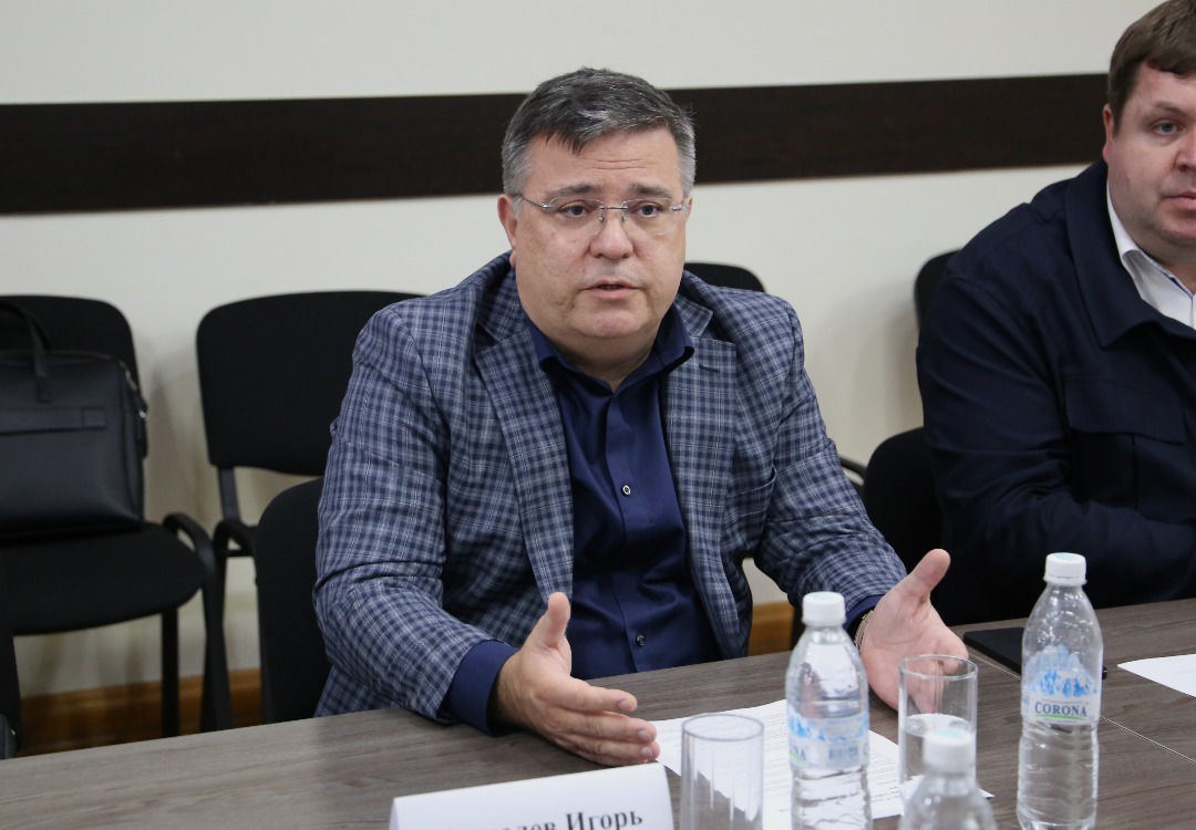 Кыргыз Республикасынын Президентине караштуу инвестициялар боюнча улуттук агенттиктин жана NODABANK өз ара түшүнүшүү жана кызматташуу жөнүндө меморандумга кол коюшту.