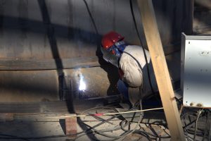 Кыргыз Республикасынын Президентине караштуу Инвестициялар боюнча улуттук агенттик "Хуа Руй"долбоорунун ишке ашырылышы менен жеринде таанышып чыкты