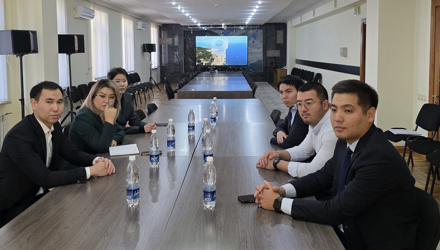 Транспорттук инфраструктуранын өнүгүүсү: «Келечек» тоннели долбооруна старт берилди