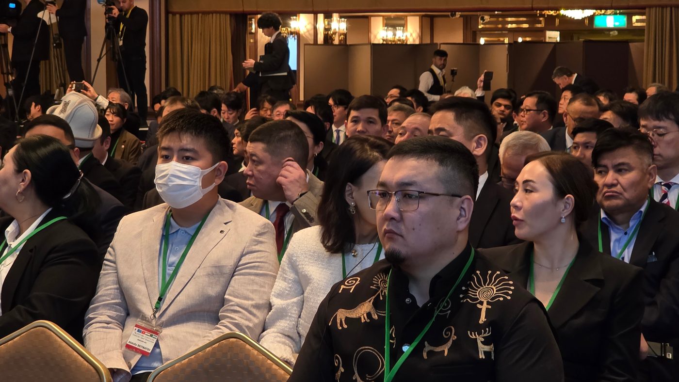 Транспорттук инфраструктуранын өнүгүүсү: «Келечек» тоннели долбооруна старт берилди