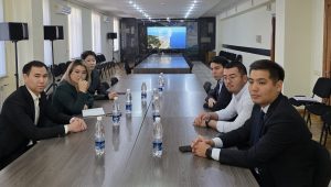 Транспорттук инфраструктуранын өнүгүүсү: «Келечек» тоннели долбооруна старт берилди