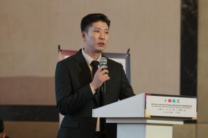 Бишкекте Кыргызстан менен Кореянын ортосундагы экономикалык кызматташтыкты чыңдоого багытталган стратегиялык форум өттү