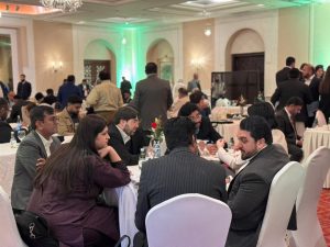 Кыргыз-Пакистан бизнес-форуму: кызматташтыктын жаңы багыттары