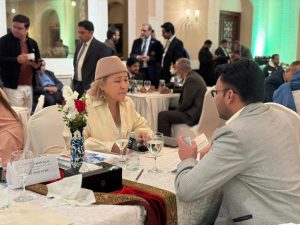 Кыргыз-Пакистан бизнес-форуму: кызматташтыктын жаңы багыттары