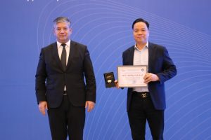 Кыргыз Республикасынын Президентине караштуу Инвестициялар боюнча улуттук агенттигинин 2025-жылдын 12-декабрындагы № 42-буйругу менен,