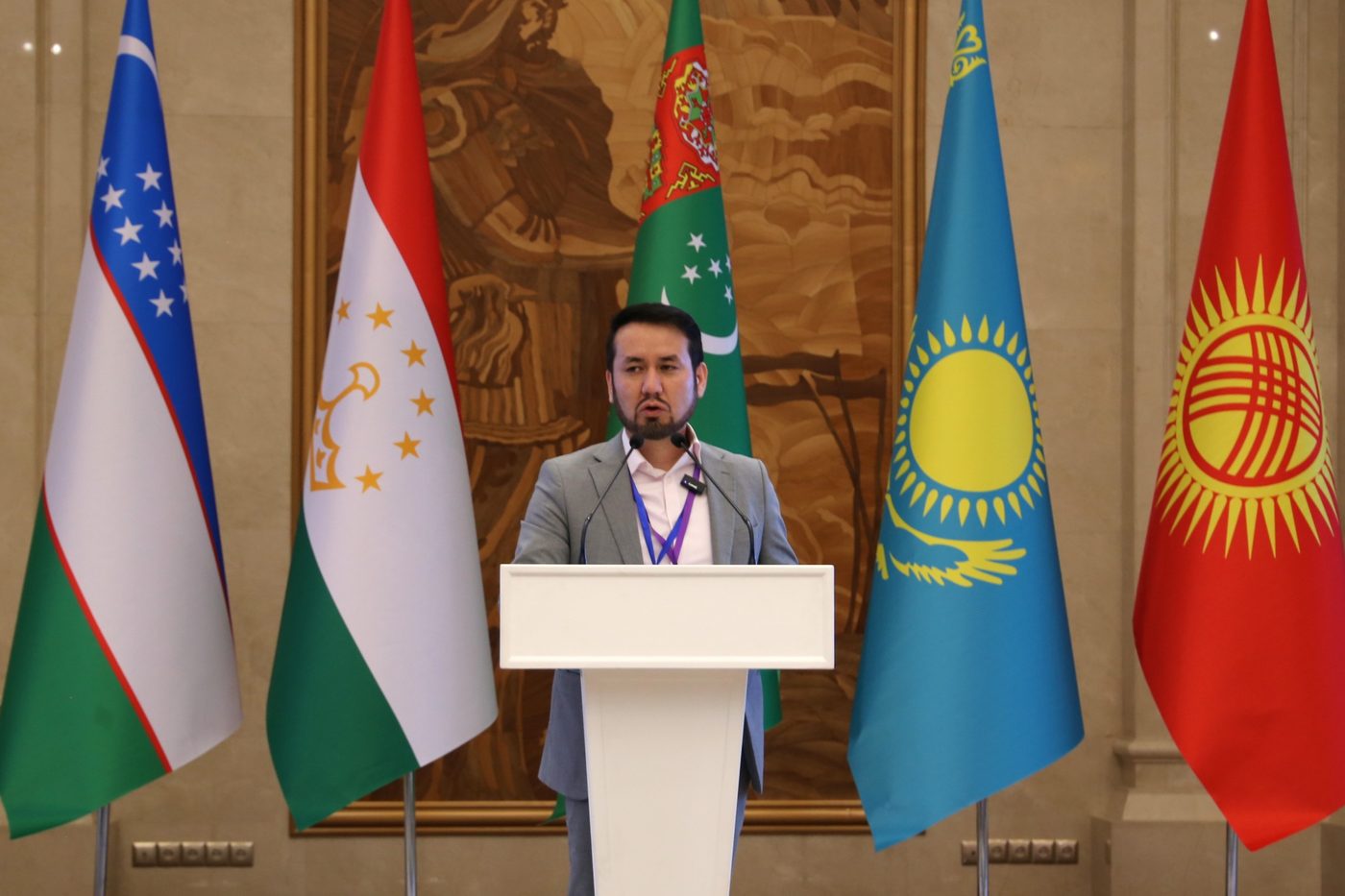 Заманбап инвестициялык экосистеманы калыптандыруу жана эл аралык бизнес-диалогду өнүктүрүү