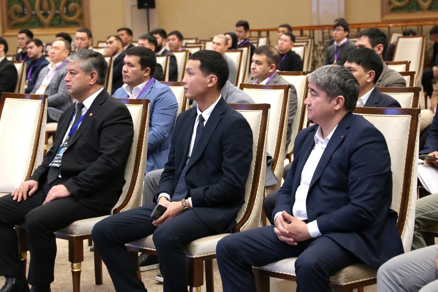 Заманбап инвестициялык экосистеманы калыптандыруу жана эл аралык бизнес-диалогду өнүктүрүү