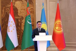 Заманбап инвестициялык экосистеманы калыптандыруу жана эл аралык бизнес-диалогду өнүктүрүү