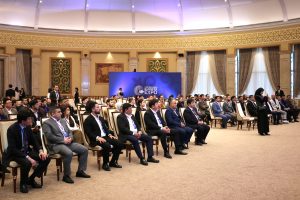 Заманбап инвестициялык экосистеманы калыптандыруу жана эл аралык бизнес-диалогду өнүктүрүү