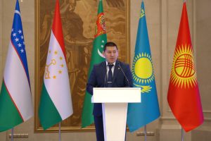 Заманбап инвестициялык экосистеманы калыптандыруу жана эл аралык бизнес-диалогду өнүктүрүү