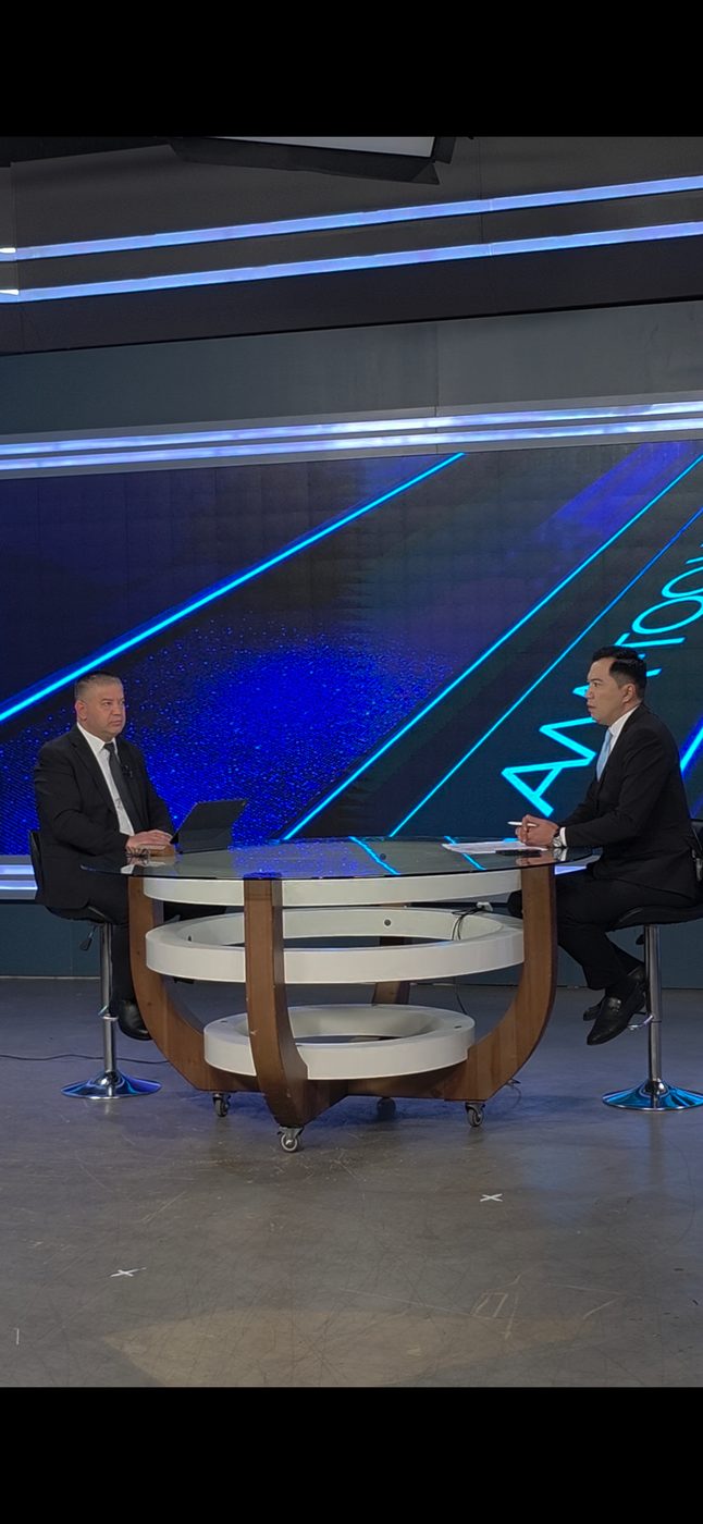 Кыргызстан инвестициялык климатты чыңдап, инвесторлор менен өнөктөштүктү кеңейтүүдө