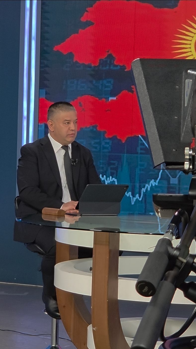 Кыргызстан инвестициялык климатты чыңдап, инвесторлор менен өнөктөштүктү кеңейтүүдө