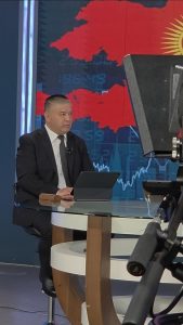 Кыргызстан инвестициялык климатты чыңдап, инвесторлор менен өнөктөштүктү кеңейтүүдө
