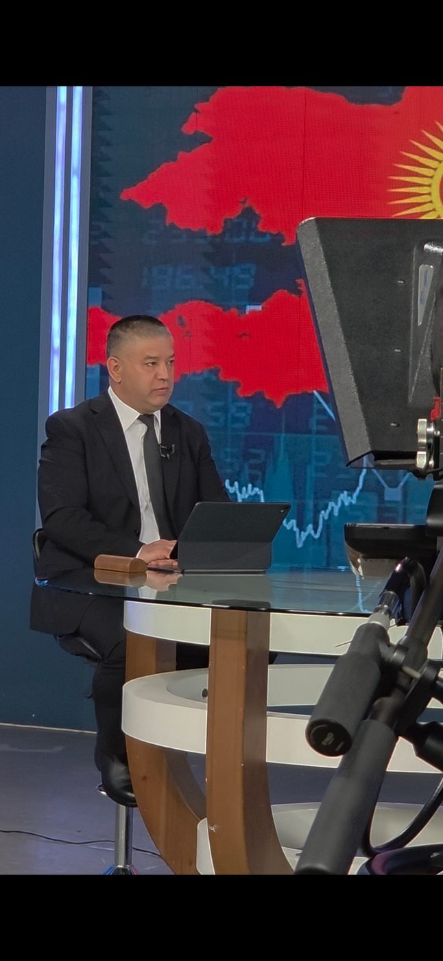 Кыргызстан инвестициялык климатты чыңдап, инвесторлор менен өнөктөштүктү кеңейтүүдө