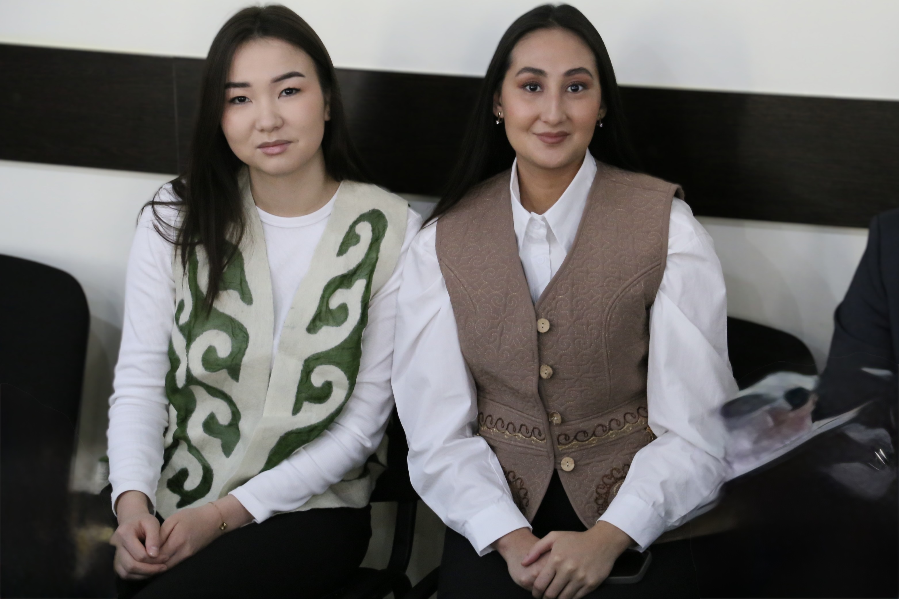 Инвестициялар боюнча улуттук агенттиктин кызматкерлери Нооруз майрамын белгилешти