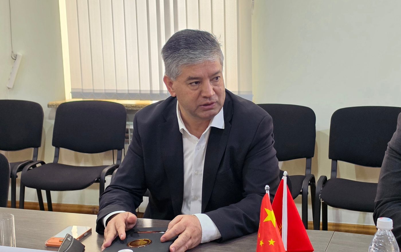 水产养殖与现代技术引入合作前景的讨论