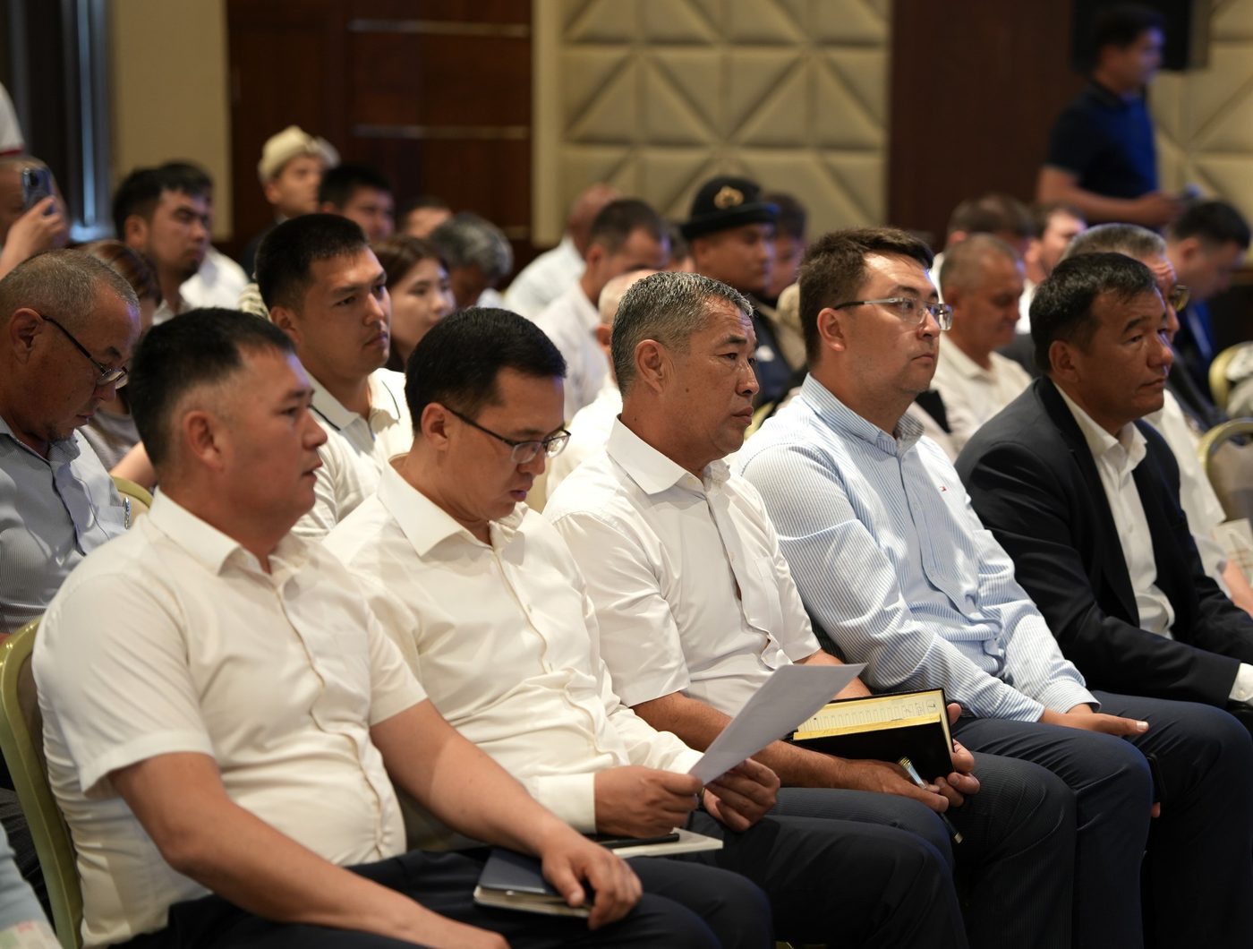 ทิศทางการลงทุน: โอกาสและอนาคตการพัฒนาของจังหวัดโอช